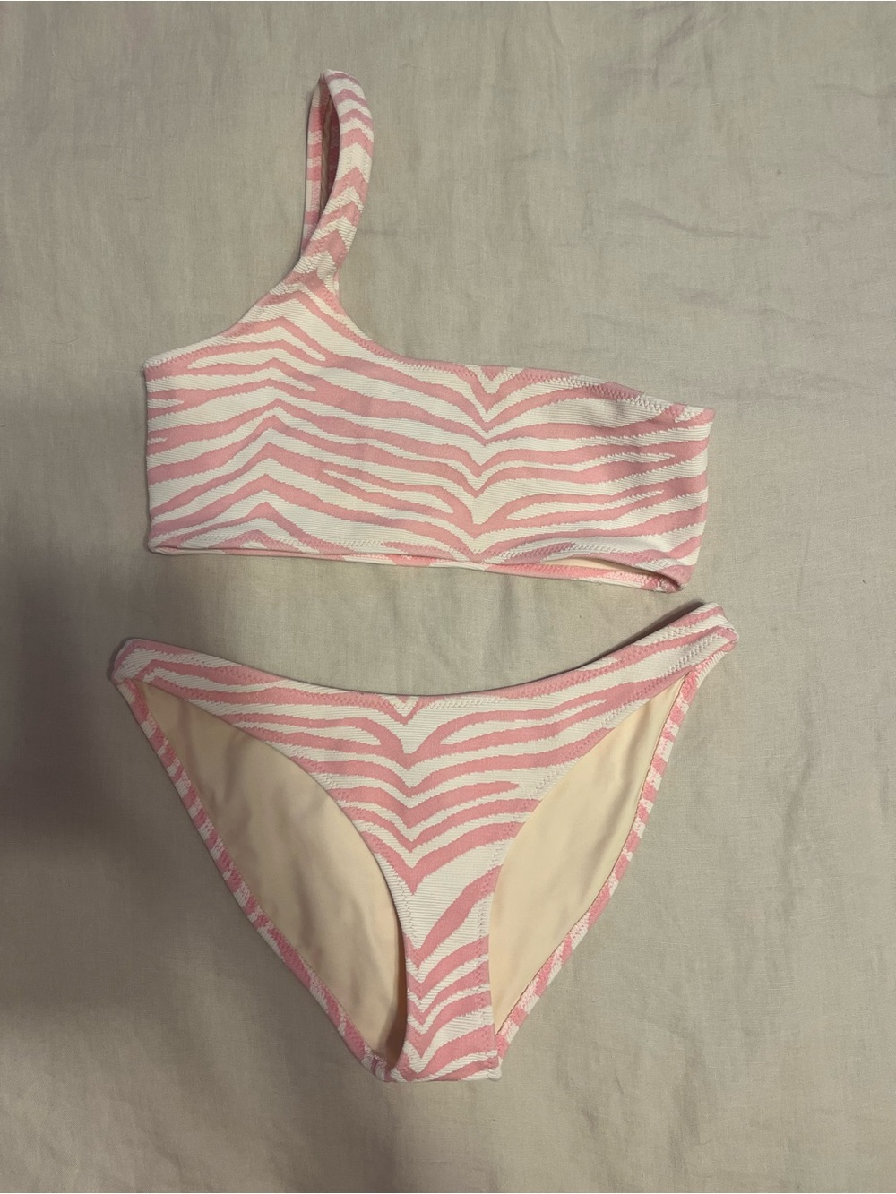 Triangl bikini